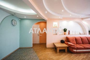 Багатокімнатна квартира за адресою вул. Скворцова (площа 81,9 м²) - Atlanta.ua - фото 25