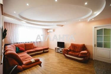 Багатокімнатна квартира за адресою вул. Скворцова (площа 81,9 м²) - Atlanta.ua - фото 26