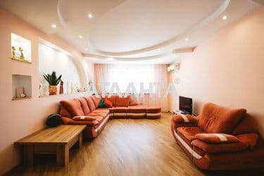 Многокомнатная квартира по адресу ул. Скворцова (площадь 81,9 м²) - Atlanta.ua - фото 27