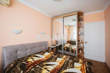 Многокомнатная квартира по адресу ул. Скворцова (площадь 81,9 м²) - Atlanta.ua - фото 29