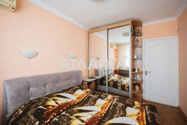 Багатокімнатна квартира за адресою вул. Скворцова (площа 81,9 м²) - Atlanta.ua - фото 29