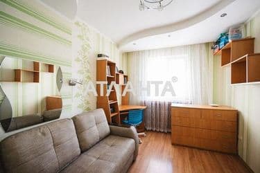 Многокомнатная квартира по адресу ул. Скворцова (площадь 81,9 м²) - Atlanta.ua - фото 32