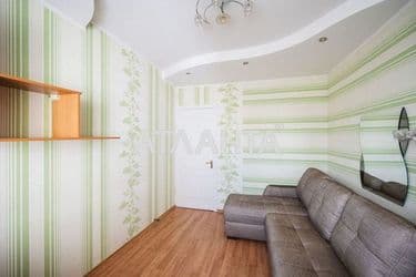 Многокомнатная квартира по адресу ул. Скворцова (площадь 81,9 м²) - Atlanta.ua - фото 34