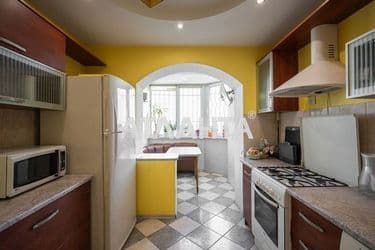 Многокомнатная квартира по адресу ул. Скворцова (площадь 81,9 м²) - Atlanta.ua - фото 35