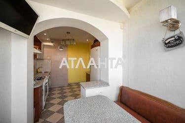 Многокомнатная квартира по адресу ул. Скворцова (площадь 81,9 м²) - Atlanta.ua - фото 39