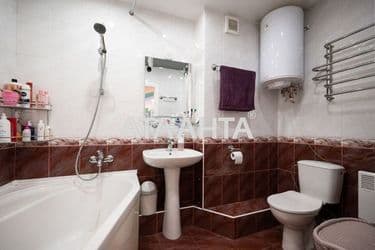 Многокомнатная квартира по адресу ул. Скворцова (площадь 81,9 м²) - Atlanta.ua - фото 40