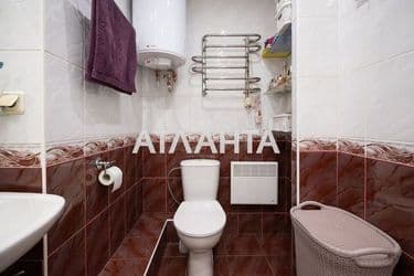 Многокомнатная квартира по адресу ул. Скворцова (площадь 81,9 м²) - Atlanta.ua - фото 41