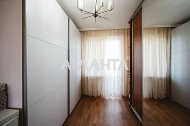 Многокомнатная квартира по адресу ул. Скворцова (площадь 81,9 м²) - Atlanta.ua - фото 43