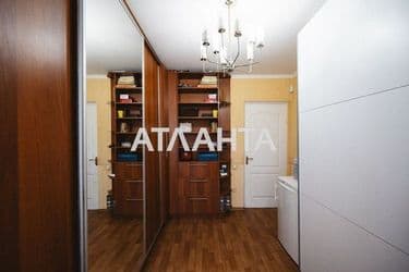 Багатокімнатна квартира за адресою вул. Скворцова (площа 81,9 м²) - Atlanta.ua - фото 44