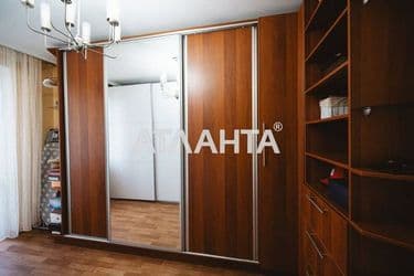 Многокомнатная квартира по адресу ул. Скворцова (площадь 81,9 м²) - Atlanta.ua - фото 45