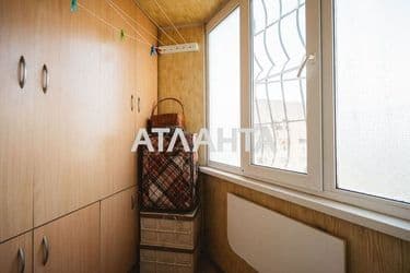 Многокомнатная квартира по адресу ул. Скворцова (площадь 81,9 м²) - Atlanta.ua - фото 46