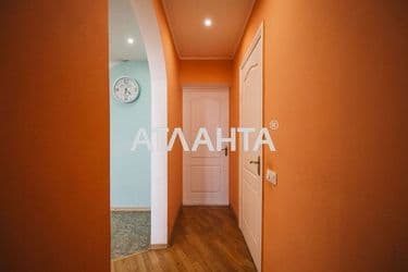 Многокомнатная квартира по адресу ул. Скворцова (площадь 81,9 м²) - Atlanta.ua - фото 47