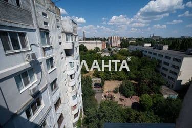 Многокомнатная квартира по адресу ул. Скворцова (площадь 81,9 м²) - Atlanta.ua - фото 48