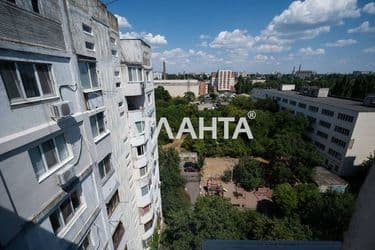 Багатокімнатна квартира за адресою вул. Скворцова (площа 81,9 м²) - Atlanta.ua - фото 48