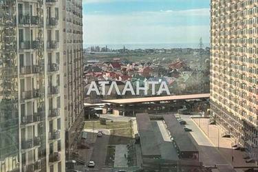 1-кімнатна квартира за адресою вул. Перлинна (площа 34,6 м²) - Atlanta.ua - фото 15