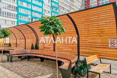 1-кімнатна квартира за адресою вул. Перлинна (площа 34,6 м²) - Atlanta.ua - фото 17