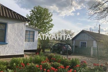 House by the address st. Dmitriya Bodnarovskogo Tsentralnaya (area 77,4 m²) - Atlanta.ua - photo 10