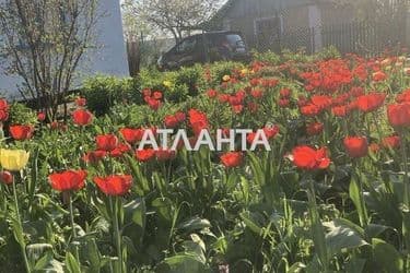 House by the address st. Dmitriya Bodnarovskogo Tsentralnaya (area 77,4 m²) - Atlanta.ua - photo 12