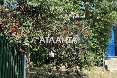 House by the address st. Dmitriya Bodnarovskogo Tsentralnaya (area 77,4 m²) - Atlanta.ua - photo 14