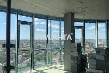 2-кімнатна квартира за адресою Фонтанська дор. (площа 125 м²) - Atlanta.ua - фото 28