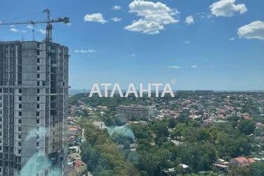 2-кімнатна квартира за адресою Фонтанська дор. (площа 125 м²) - Atlanta.ua - фото 34