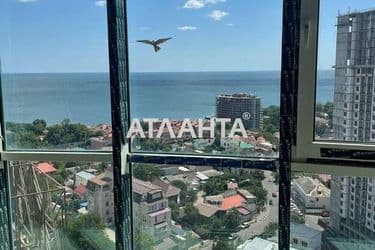 2-кімнатна квартира за адресою Фонтанська дор. (площа 125 м²) - Atlanta.ua - фото 36
