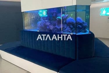 2-кімнатна квартира за адресою Фонтанська дор. (площа 125 м²) - Atlanta.ua - фото 41