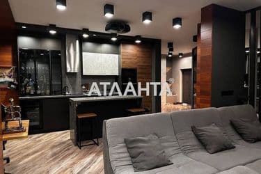 2-rooms apartment apartment by the address st. Gagarinskoe plato (area 90 m²) - Atlanta.ua - photo 28