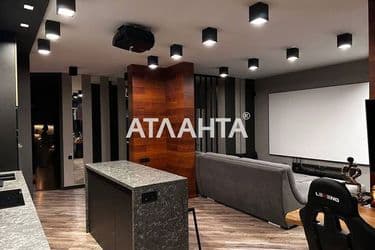 2-rooms apartment apartment by the address st. Gagarinskoe plato (area 90 m²) - Atlanta.ua - photo 30