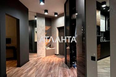 2-rooms apartment apartment by the address st. Gagarinskoe plato (area 90 m²) - Atlanta.ua - photo 43