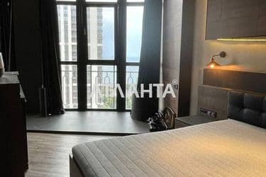 2-rooms apartment apartment by the address st. Gagarinskoe plato (area 90 m²) - Atlanta.ua - photo 44