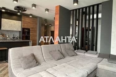 2-rooms apartment apartment by the address st. Gagarinskoe plato (area 90 m²) - Atlanta.ua - photo 39