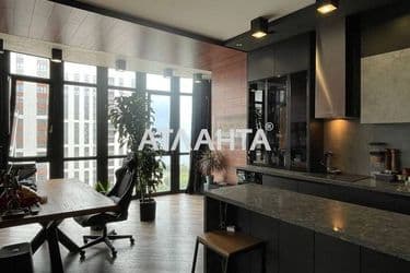 2-rooms apartment apartment by the address st. Gagarinskoe plato (area 90 m²) - Atlanta.ua - photo 51