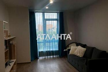 1-room apartment apartment by the address st. Raskidaylovskaya Stanislavskogo (area 28,8 m²) - Atlanta.ua - photo 8