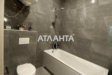 1-room apartment apartment by the address st. Raskidaylovskaya Stanislavskogo (area 28,8 m²) - Atlanta.ua - photo 11