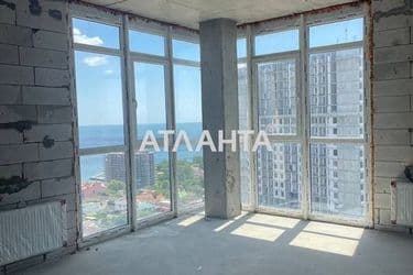 1-room apartment apartment by the address st. Fontanskaya dor Perekopskoy Divizii (area 59 m²) - Atlanta.ua - photo 29