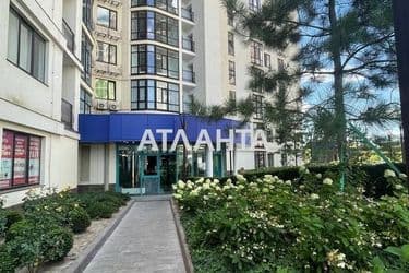 1-room apartment apartment by the address st. Fontanskaya dor Perekopskoy Divizii (area 59 m²) - Atlanta.ua - photo 34