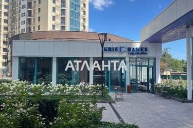 1-room apartment apartment by the address st. Fontanskaya dor Perekopskoy Divizii (area 59 m²) - Atlanta.ua - photo 36