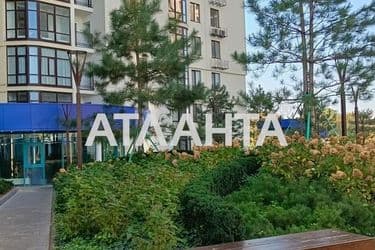 1-room apartment apartment by the address st. Fontanskaya dor Perekopskoy Divizii (area 59 m²) - Atlanta.ua - photo 37