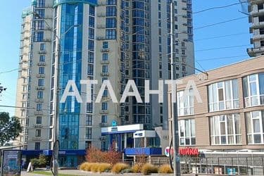 1-room apartment apartment by the address st. Fontanskaya dor Perekopskoy Divizii (area 59 m²) - Atlanta.ua - photo 23