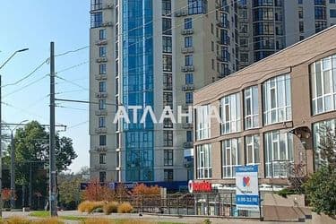 1-room apartment apartment by the address st. Fontanskaya dor Perekopskoy Divizii (area 59 m²) - Atlanta.ua - photo 39