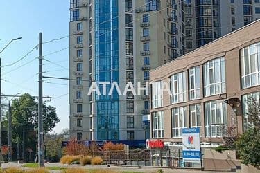 1-кімнатна квартира за адресою Фонтанська дор. (площа 48,1 м²) - Atlanta.ua - фото 51