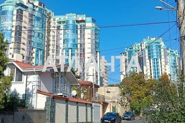 1-room apartment apartment by the address st. Fontanskaya dor Perekopskoy Divizii (area 59 m²) - Atlanta.ua - photo 40