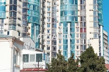 1-room apartment apartment by the address st. Fontanskaya dor Perekopskoy Divizii (area 59 m²) - Atlanta.ua - photo 41