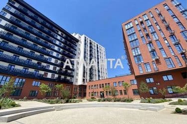2-комнатная квартира по адресу ул. Раскидайловская (площадь 38 м²) - Atlanta.ua - фото 43