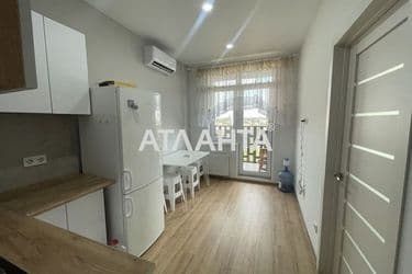 2-rooms apartment apartment by the address st. Raskidaylovskaya Stanislavskogo (area 38 m²) - Atlanta.ua - photo 34