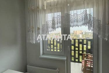 2-rooms apartment apartment by the address st. Raskidaylovskaya Stanislavskogo (area 38 m²) - Atlanta.ua - photo 35