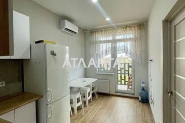 2-rooms apartment apartment by the address st. Raskidaylovskaya Stanislavskogo (area 38 m²) - Atlanta.ua - photo 36