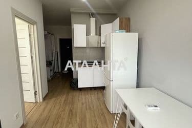 2-rooms apartment apartment by the address st. Raskidaylovskaya Stanislavskogo (area 38 m²) - Atlanta.ua - photo 37