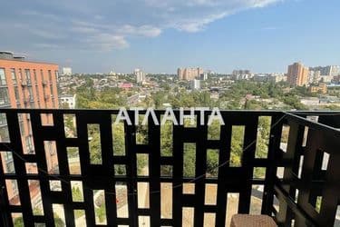 2-комнатная квартира по адресу ул. Раскидайловская (площадь 38 м²) - Atlanta.ua - фото 39